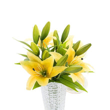 Load image into Gallery viewer, Desk Ornaments Artificial Flowers