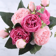 Load image into Gallery viewer, Rose Pink