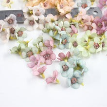 Load image into Gallery viewer, decorative flower Lucky floret