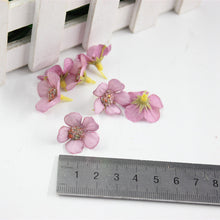 Load image into Gallery viewer, decorative flower Lucky floret