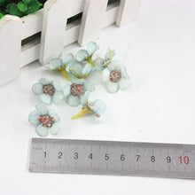 Load image into Gallery viewer, decorative flower Lucky floret