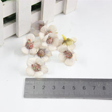 Load image into Gallery viewer, decorative flower Lucky floret