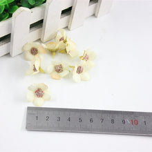 Load image into Gallery viewer, decorative flower Lucky floret